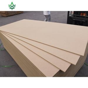 Pannello <span class=keywords><strong>MDF</strong></span> Rivestito in Melamina MR FR NORMALE per Decorazione Mobili e <span class=keywords><strong>Fogli</strong></span> <span class=keywords><strong>MDF</strong></span> Grezzi - Product Image 5