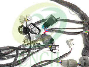 Scion FRS 2012-2016 für Subaru BRZ (2012) Toyota 86 (2012) 1JZ Non-VVTI Motor Swap Harness - Product Image 5