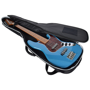 Kaysen OEM acolchado 12mm bajo guitarra bolsa accesorio para instrumentos musicales - Product Image 1