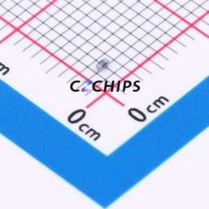 WI0402UC27NJST-HF ตัวเหนี่ยวนำแบบ SMD ขนาด 0402 ( ค่าความเหนี่ยวนำ: 27nH )( ความแม่นยำ: 5% กระแสไฟฟ้าที่กำหนด: 400mA ) - Product Image 1