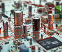 Desarrollo de Productos Personalizados, Hardware, Software, Firmware, Ingeniería Electrónica, Extensor de Wi-Fi, Servicio de Diseño de Hardware Electrónico