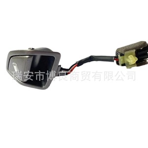 Interruptor de la tapa del tanque de combustible Hyundai 935552W000RJ5, liberador de maletero para Santa Fe IX45, pieza de repuesto - Product Image 3