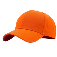 Gorra de Béisbol de Algodón de 6 Paneles con Logotipo Bordado Personalizado - Estilo Urbano Unisex, Patrón Argyle, Transpirable e Impermeable, Ajustable