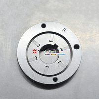 Élément de pompe d'alimentation en carburant diesel 146100-0120 1461000120 Pompe d'alimentation VE pour injection BOSCH ZEXEL 9461610089 ISUZU 8942274770