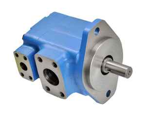Rexroth pvq ชุดของ PVQ1 PVQ2 PVQ4ปั๊มใบพัดไฮดรอลิก PVQ5ปั๊มใบพัดเคลื่อนที่แบบคงที่ - Product Image 2