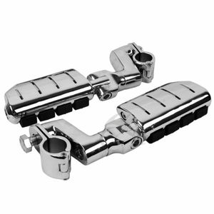Reposapiés Delanteros XINMATUO XF-053-22 para Honda GOLDWING GL1500 GL1100 <span class=keywords><strong>GL1200</strong></span> GL1800 01-12 - Product Image 3