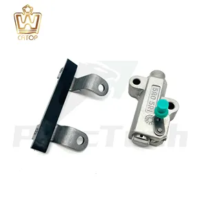 Set di riparazione del sistema di temporizzazione completo della parte automatica del motore 7 pz compatibile per Kit catena di distribuzione del motore Honda Fit GK5