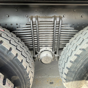 <span class=keywords><strong>Bon</strong></span> Prix Camion Benne d'Occasion Shacman F3000 6*4 Moteur Weichai Euro3, Châssis Renforcé Prêt à l'Exportation vers l'Afrique de l'Est - Product Image 5
