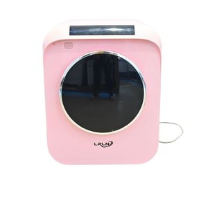 Mini <span class=keywords><strong>Lave</strong></span>-<span class=keywords><strong>linge</strong></span> Automatique Électrique Intelligent 2026, Autonome, 1,0 kg, Usage Hôtelier, <span class=keywords><strong>Cuve</strong></span> Unique, Vente en Gros - Product Image 1