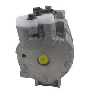 92600V-VZ00B Compresor de Aire Acondicionado para Automóvil de 12v, Pieza DKS17D para Nissan Caravan URVAN E25 NV350 - Product Image 5