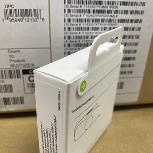 หูฟังแบบมีสาย USB-C รุ่นดั้งเดิมสำหรับโทรศัพท์ หูฟังแบบมีสาย Type-C รุ่น Universal 16 15 สำหรับ iPhone - Product Image 1