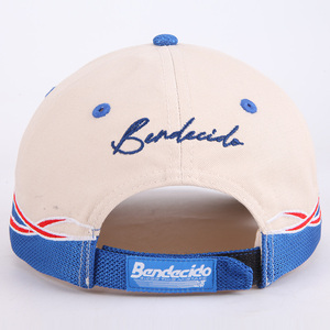Bas quantité minimale de commande personnalisé 3d bouffée flamme broderie personnalisé feu logo maille casquette chapeaux hommes casquettes de Baseball chapeaux Sports de plein air casquettes - Product Image 4