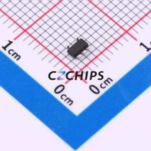 Regulador lineal (LDO) PMIC Chip IC de circuito integrado (SOT-23-5) nuevo y original de la marca-2. 0 2. - Product Image 2