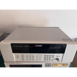 Unidad de Conmutación Multifunción KEYSIGHT 34980A - Product Image 1