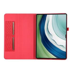 Funda con tapa horizontal texturizada con ranura para tarjeta para <span class=keywords><strong>Huawei</strong></span> <span class=keywords><strong>Matepad</strong></span> Pro 13,2 "2023 - Product Image 5