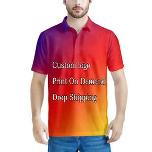 MOQ bajo manga corta Classic Fit Tops Sigma <span class=keywords><strong>Gamma</strong></span> Rho estilo Tribal diseño de lujo deporte <span class=keywords><strong>Golf</strong></span> camisa negocios todo-fósforo Polo - Product Image 6