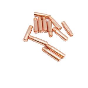 Tweco 1 #   <span class=keywords><strong>Punta</strong></span> de Contacto para Soldadura 11-35 11-23 11-30 11-40 11-45 - Product Image 3