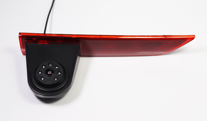 GAYINTT pour Renault Traffic <span class=keywords><strong>Opel</strong></span> <span class=keywords><strong>Vivaro</strong></span> 2014 Caméra <span class=keywords><strong>de</strong></span> vision nocturne pour véhicule 170 degrés AHD 1080P Feu <span class=keywords><strong>de</strong></span> freinage Vue arrière - Product Image 4