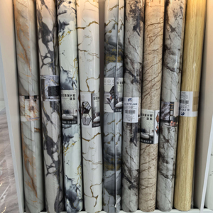 Autocollant mural en mousse 3D pour armoire de cuisine imperméable à l'eau Autocollant mural en <span class=keywords><strong>papier</strong></span> <span class=keywords><strong>peint</strong></span> pour la décoration intérieure - Product Image 1