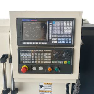 เครื่องกลึงรุ่น CY-K6150B สินค้าใหม่มาแรงจากจีน แบบ CNC อัตโนมัติ - Product Image 3