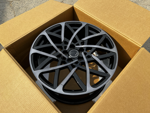 Cerchi in Lega Forgiati 19-<span class=keywords><strong>24</strong></span> Pollici Leggeri Personalizzati Adatti per Land Rover Range Rover Sport Defender Discovery 3 <span class=keywords><strong>4</strong></span> - Product Image 4
