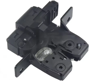 Serrure électronique de coffre de voiture à <span class=keywords><strong>prix</strong></span> d'usine, très vendue, compatible avec <span class=keywords><strong>Renault</strong></span> CLIO II, <span class=keywords><strong>Renault</strong></span> <span class=keywords><strong>Scenic</strong></span>, Gana - Product Image 5