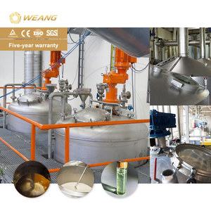 Hava Taşımalı Biyoreaktör Biyoreaktör Tedarikçileri Esterifikasyon Reaktörü Gübre Fermantasyon Tankı - Product Image 1