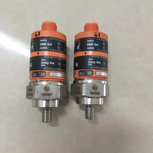Sensor de Monitoreo de Vibraciones Ifm VKV021 - Product Image 4