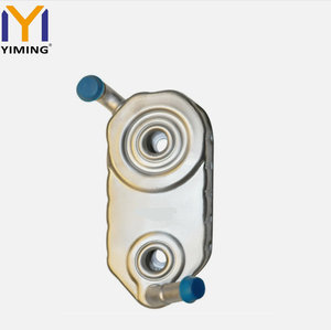ออโต้เกียร์ออโต้คูลเลอร์สำหรับ <span class=keywords><strong>VW</strong></span> Audi Seat Skoda 096409061 096409061C 096409061E - Product Image 5