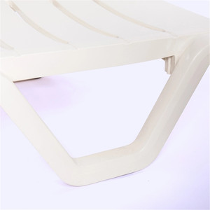 <span class=keywords><strong>Davey</strong></span> Hồ bơi di động gấp nhựa Chaise phòng chờ sunbeds cho bãi biển Ngoài trời hiện đại Chaise phòng chờ ghế - Product Image 4