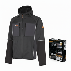 Vestes d'extérieur SILKY EXTREME - Product Image 1