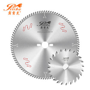 ใบเลื่อยวงเดือน12นิ้วสำหรับไม้ MDF เกรดอุตสาหกรรม - Product Image 2