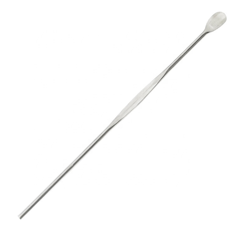 Stainless steel wax dabs tool smoking accessories portable Dabber Tool Pipe Cleaning Tool