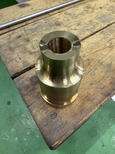 Molde de Metal personalizado, anillo de diseño de Casa 3D, prototipo de prensa de perforación de forja en frío para moldes y troqueles - Product Image 2