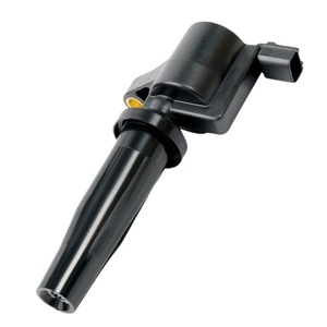 คอยล์จุดระเบิดฟอร์ด FD505 4M5Z-12029-B อะไหล่ทดแทนแท้สำหรับยานยนต์ - Product Image 5