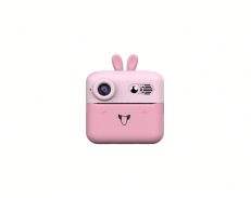 Children's Instant <b>Camera</b> Thermal Print HD Video <b>Mini</b> Portable 2.4-inch Screen - Product Image 2