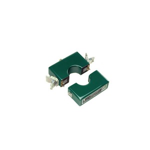Transformateur de courant Pearson 410 5000A 20MHz à large bande avec terminaison par goujon - Product Image 5