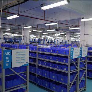 Osciloscópio Domínio Misto TEKTRONIX/Tektronix MDO3000 Série MDO3032 Unidades - Product Image 6