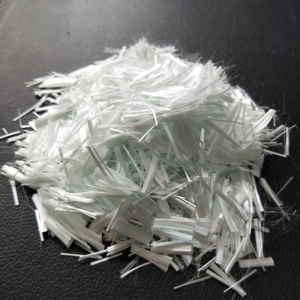 ใยแก้วแบบเส้นใยพิเศษสำหรับคอนกรีต/ซีเมนต์/ปูนปลาสเตอร์เส้นใยพิเศษพร้อมบริการตัดตามแบบ - Product Image 3