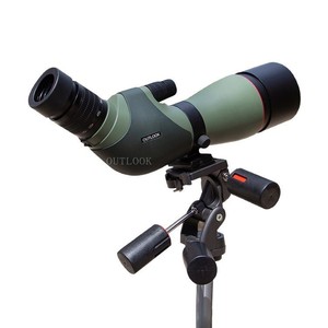Échantillon gratuit Jumelles Zoom Haute Définition 12X-36X50mm pour la chasse d'observation des oiseaux et l'observation de la nature - Product Image 2