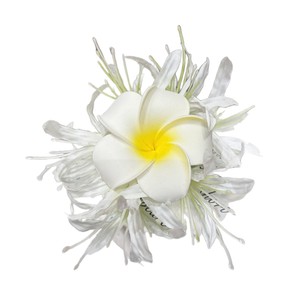 Elegantes y Hermosas Pinzas para el Cabello <span class=keywords><strong>con</strong></span> Diseño Hawaiano para Mujeres y Niñas, Accesorios y Joyería para el Cabello - Product Image 3