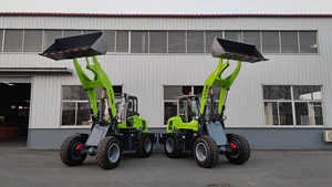 Carretilla elevadora todoterreno LAIGONG, 3 toneladas, 4 toneladas, 5 toneladas, tracción en las cuatro ruedas, carretilla elevadora todoterreno - Product Image 3