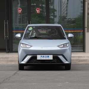 Nuevo Vehículo Eléctrico Byd Seagull 2025 Edición Fly, Precio de Fábrica, Hatchback de 5 Puertas y 4 Asientos, Autonomía de 405 km - Product Image 3