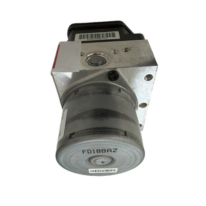 อะไหล่รถยนต์ของแท้ใหม่ ปั๊ม ABS 58920-1F000 สำหรับ - Product Image 5