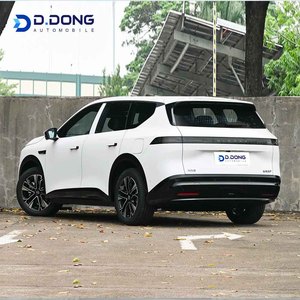 นิสสัน NX8 Pro รถยนต์ไฟฟ้า SUV ปี 2026 ระยะทางวิ่ง 580 กม. พวงมาลัยซ้าย มีรถพร้อมส่ง จัดส่งรวดเร็ว ตัวแทนจำหน่ายส่งออก - Product Image 3