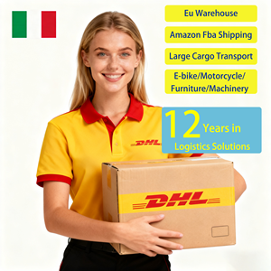 Agente de Envíos de Amazon FBA en Italia que Ofrece <span class=keywords><strong>Transporte</strong></span> de Patinetes Eléctricos, Envío de 6 a 10 Días, <span class=keywords><strong>Transporte</strong></span> Puerta a Puerta, Almacén de <span class=keywords><strong>Transporte</strong></span> de Mercancías - Product Image 1