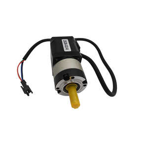 มอเตอร์เครื่องคีบตุ๊กตาหยอดเหรียญขนาดเล็ก มอเตอร์สเต็ปเปอร์ 12V - Product Image 6