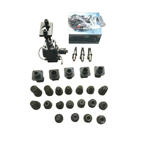Probador EUP/EUI y Probador de Bomba CAMBOX con 23 Adaptadores, Probador EUI EUP - Product Image 2