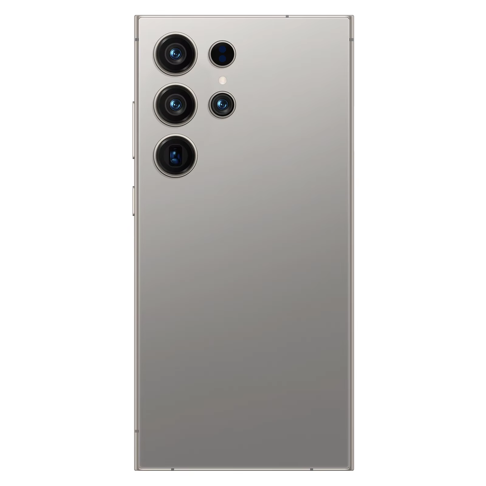 Large Screen Mobile Android 2025 5G Unlocked Smartphone S24 Ultra 7.3 Inch OLED Large Screen Dual ...