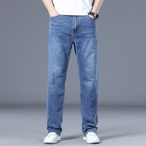 Jeans Levi's para Hombre, Corte Original, Vintage, Rectos, Cintura Media, 100% Algodón, Denim, Lavado a la Piedra, 36W / 30L - Product Image 4